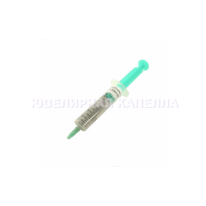 Паста алмазная 1/0 НОМ, 10г (в шприцах) (1ct)