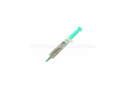 Паста алмазная 1/0 НОМ, 10г (в шприцах) (1ct)