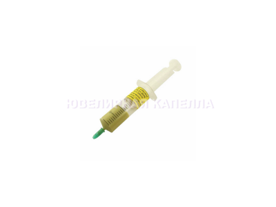 Паста алмазная 2/1 НОМ, 10г (в шприцах) (1ct)