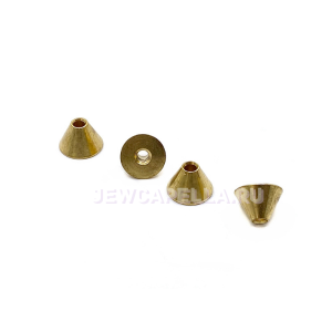 Литник для резиновых форм, d-3,0 мм, 14935