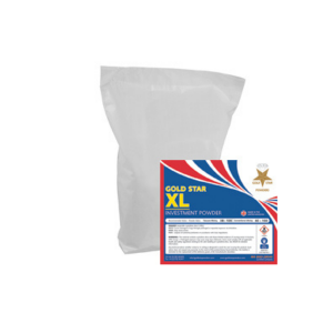 Формовочная смесь GOLD STAR XL (22,5 кг)