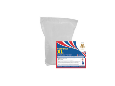 Формовочная смесь GOLD STAR XL (22,5 кг)