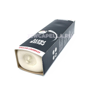 Паста для полировки MENZERNA белая (финишная полировка) (1,2 кг)