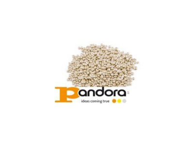 Лигатура PANDORA для красного золота 5N14/LNA литье (Cu96,5%, Zn3,5%)