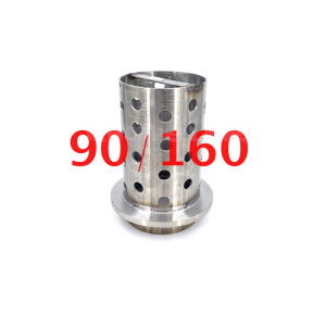 Опока перфорированная d- 90х160х2 СФ, 7087