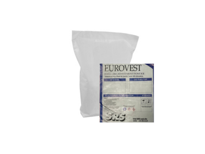 Формовочная смесь SRS EUROVEST (22,7 кг), 18384