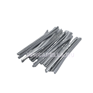 Пломбы кассетные (1000 шт.)