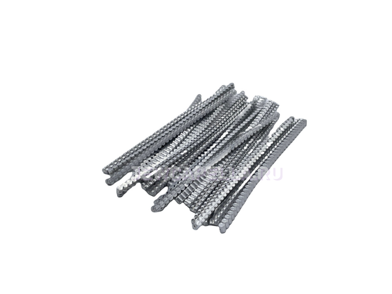 Пломбы кассетные (1000 шт.) Пломбы кассетные (1000 шт.)