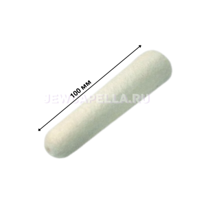 Фильц SHANGHAI мягкий, 100х17х24 мм