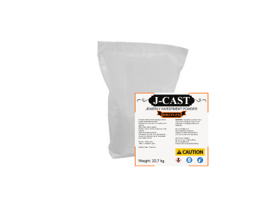 Формовочная смесь J-CAST Bronze (22,5 кг)