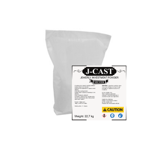 Формовочная смесь J-CAST Silver (22,5 кг)