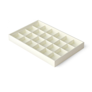 Планшет АЛЬФА/1 серия/24 ячейки (48х48 мм)