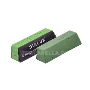 Паста DIALUX зеленая (грубая полировка) OSBORN (140 гр)