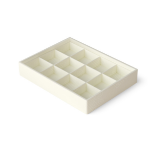 Планшет АЛЬФА/3 серия/12 ячеек (48х48 мм)