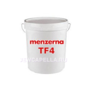 Паста для полировки MENZERNA TF4 (финишная полировка янтаря) (1 кг)