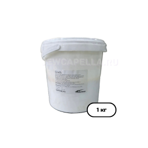Паста OTEC P2 (сухая финишная полировка) (1 кг)