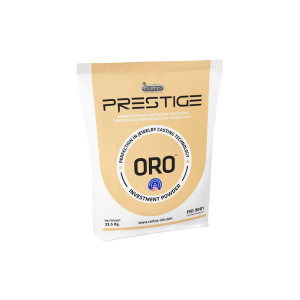 Формовочная смесь PRESTIGE ORO (22,5 кг)