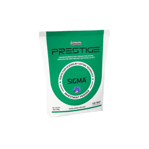 Формовочная смесь PRESTIGE SIGMA (22,5 кг)