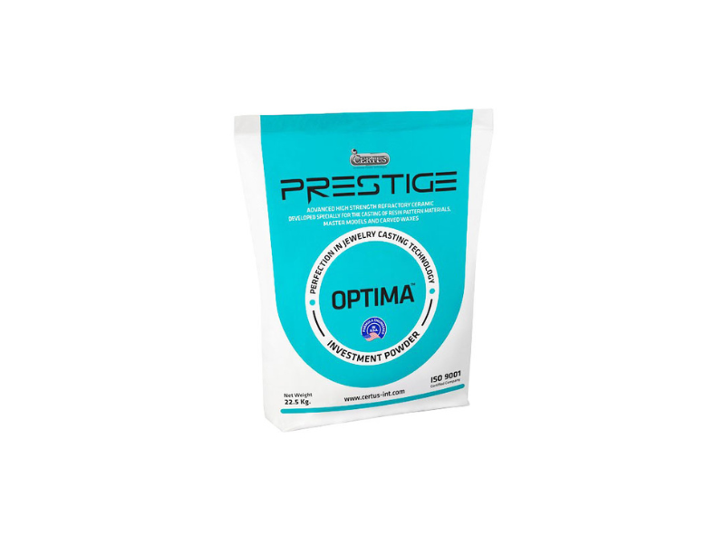 Формовочная смесь PRESTIGE Optima (22,5 кг) Формовочная смесь PRESTIGE Optima (22,5 кг)