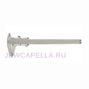 Штангенциркуль ШЦ-150x0,02 мм